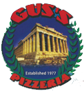 Gus's Pizzeria - Woodstown, NJ