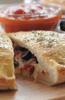 Calzone