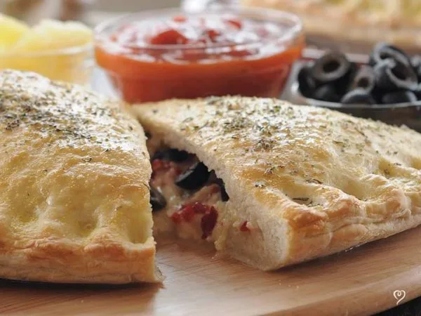 Calzone