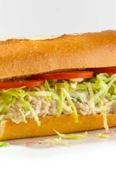 Tuna Sub