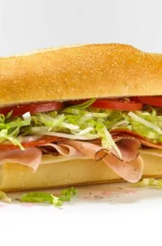 Italian Sub