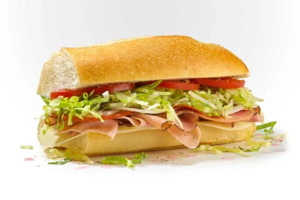 Italian Sub