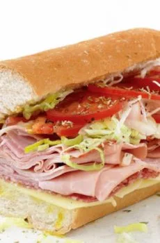 American Sub