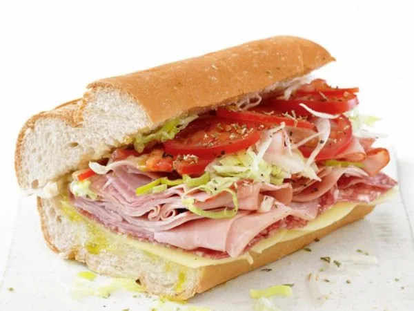 American Sub