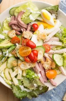 Chef Salad