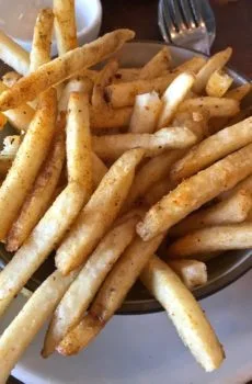 Old Bay Fries