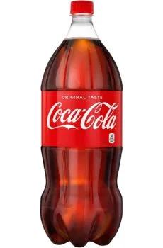 Coke