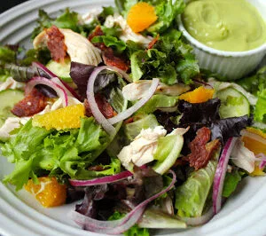 California Salad