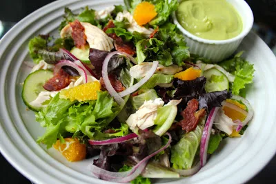 California Salad