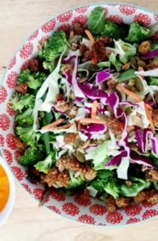 South Beach Salad