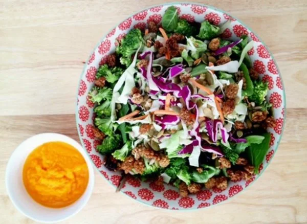 South Beach Salad