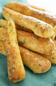 Bread Sticks