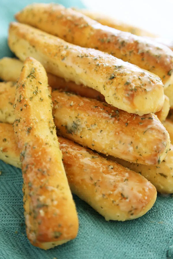 Bread Sticks