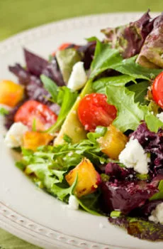 Hawaiian Salad