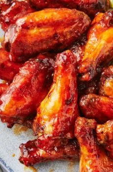 Buffalo Wings
