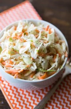Cole Slaw (10 oz)