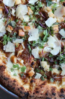 Philadelphia Pizza