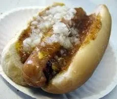 Texas Wiener