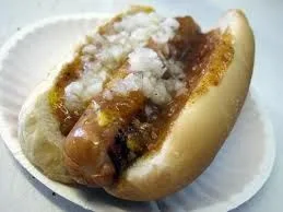 Texas Wiener