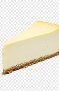 Creamy Cheesecake