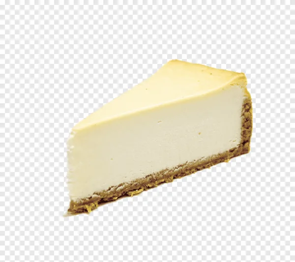 Creamy Cheesecake